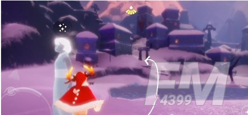 《光遇》梦想季熊抱先祖在哪