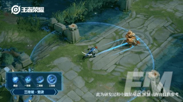 王者荣耀澜台词大全：澜台词语音一览[多图]图片5
