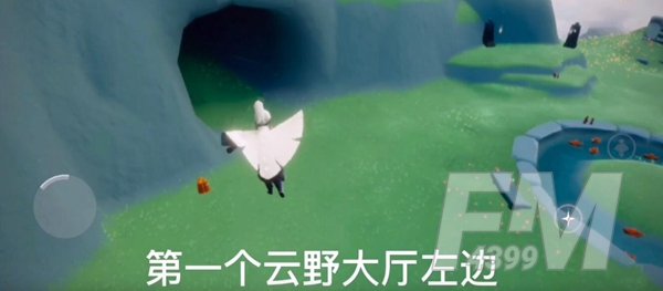 光遇12.9季节蜡烛在哪-光遇12月9日季节蜡烛位置一览