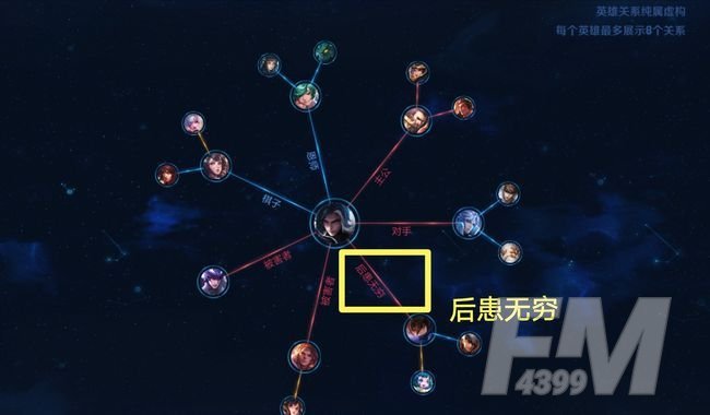 王者荣耀蔡文姬台词是什么意思 蔡文姬台词独白[多图]图片8