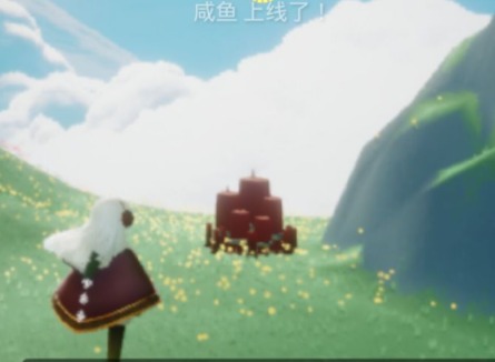 光遇12.9季节蜡烛大蜡烛位置介绍 12月9日预言季蜡烛大蜡烛位置