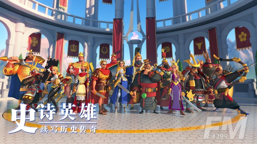 万国觉醒日落峡谷副本阵容怎么搭配 万国觉醒日落峡谷阵容搭配攻略