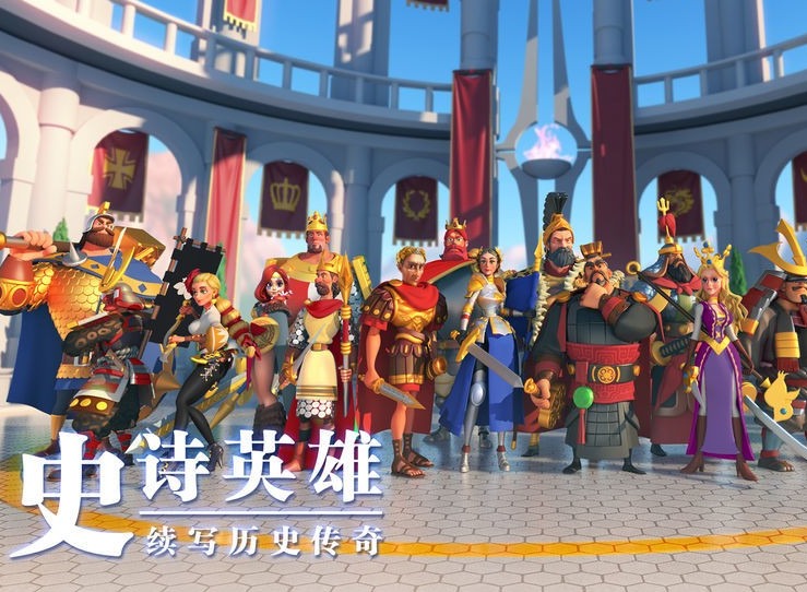万国觉醒日落峡谷副本阵容怎么搭配 万国觉醒日落峡谷阵容搭配攻略