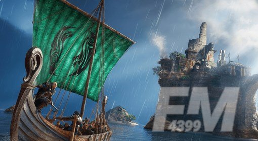 刺客信条英灵殿终极版奖励是什么 英灵殿终极版奖励内容