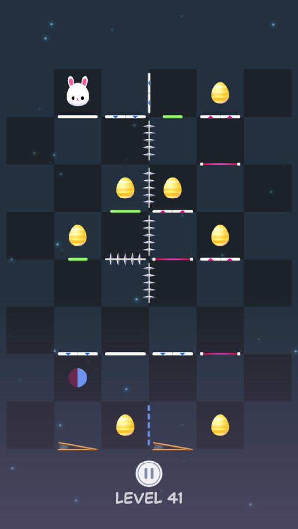 弹跳兔截图