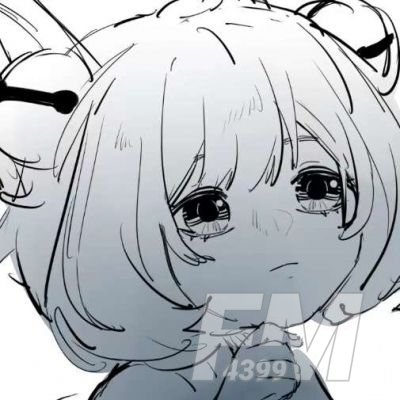 王者荣耀蔡文姬和澜情侣头像大全：蔡文姬澜的情头图片分享[多图]图片8