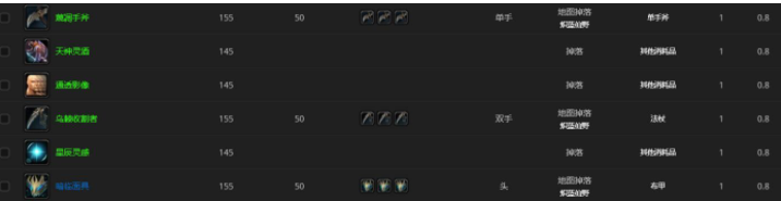 魔兽世界9.0腐烂的躯壳怎么找 9.0腐烂的躯壳位置