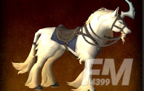魔兽世界9.0日舞者坐骑获取方法攻略