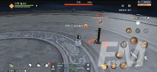 魔兽世界9.0腐烂的躯壳位置介绍