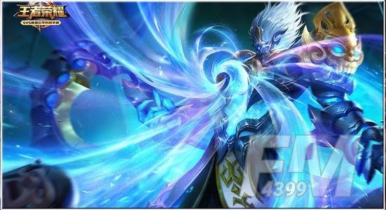 《王者荣耀》2021钟馗怎么出装