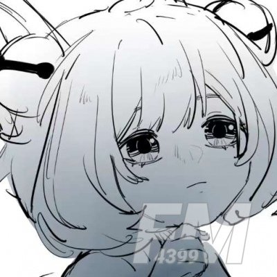 王者荣耀澜与蔡文姬情侣CP头像大全