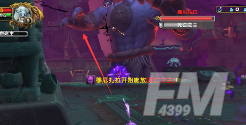 《魔兽世界》9.0彼界最后一个boss击杀攻略