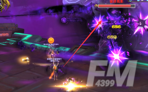 《魔兽世界》9.0彼界最后一个boss击杀攻略