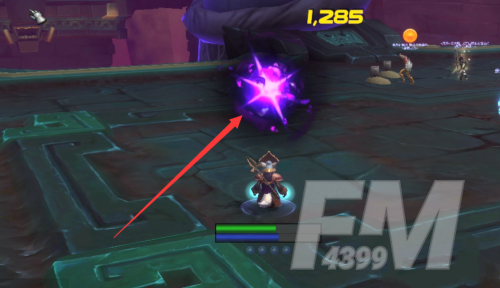 《魔兽世界》9.0彼界最后一个boss击杀攻略
