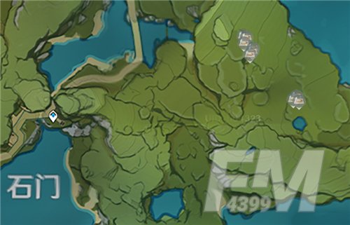 原神蒲公英采集哪里可以采集呢 原神蒲公英十籽应该怎么采集