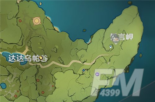 原神蒲公英采集哪里可以采集呢 原神蒲公英十籽应该怎么采集