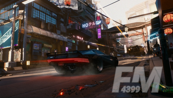 赛博朋克2077注册502是什么问题 注册502原因及解决方法