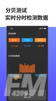 距离尺子测量
