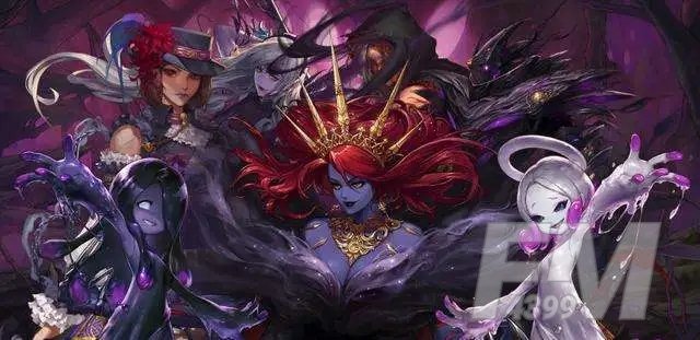 《DNF》2021冬季发布会内容一览
