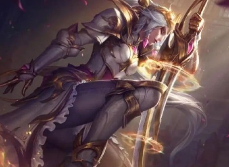 LOL女帝无双通行证奖励 英雄联盟女帝无双通行证有什么奖励
