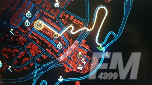 赛博朋克2077传说裤子在哪里获得