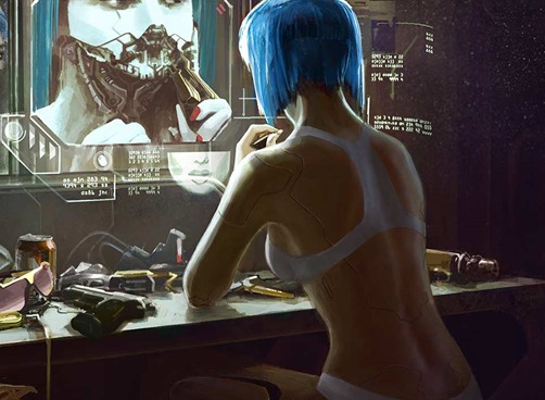 赛博朋克2077如何快速赚钱 快速赚钱方法