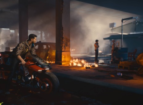 赛博朋克2077无法保存如何解决 无法保存怎么办