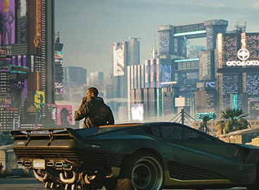 赛博朋克2077怎么快速赚钱 赛博朋克2077快速赚钱攻略
