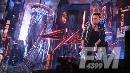 赛博朋克2077加点推荐：最强人物角色加点攻略[多图]图片1