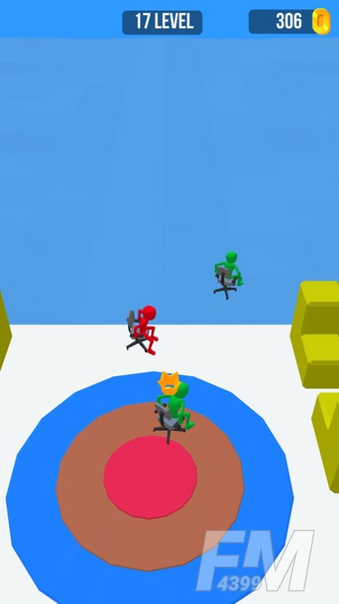 Chair Curling