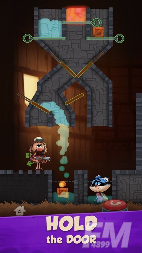 Loot Raccoon