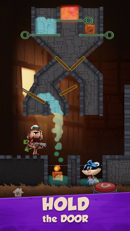 Loot Raccoon