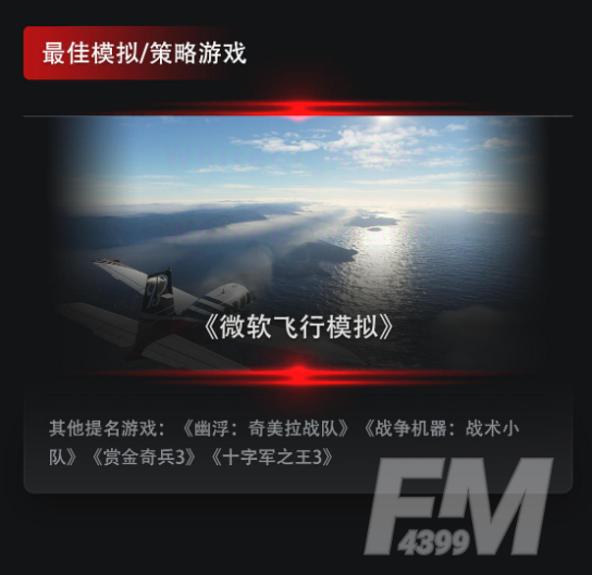 2020TGA游戏获奖名单 2020tga年度最佳游戏是什么