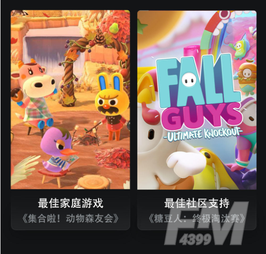 2020TGA游戏获奖名单 2020tga年度最佳游戏是什么