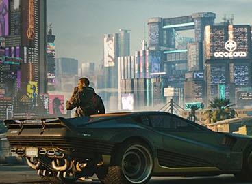 赛博朋克2077朱迪支线任务怎么做 朱迪支线任务攻略