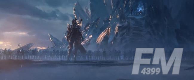 魔兽世界9.0玛卓克萨斯任务 玛卓克萨斯符文之缚宝匣开启方法详解和位置