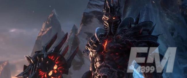 魔兽世界9.0最全的剧情汇总 暗影界剧情走向