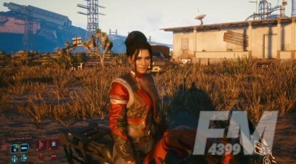 赛博朋克2077攻略帕南：帕南攻略支线任务[多图]图片2