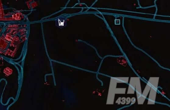 《赛博朋克2077》夜店在哪