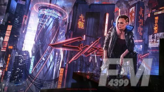 赛博朋克2077武器种类有什么 武器种类介绍