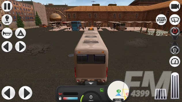 赛博朋克高速公路