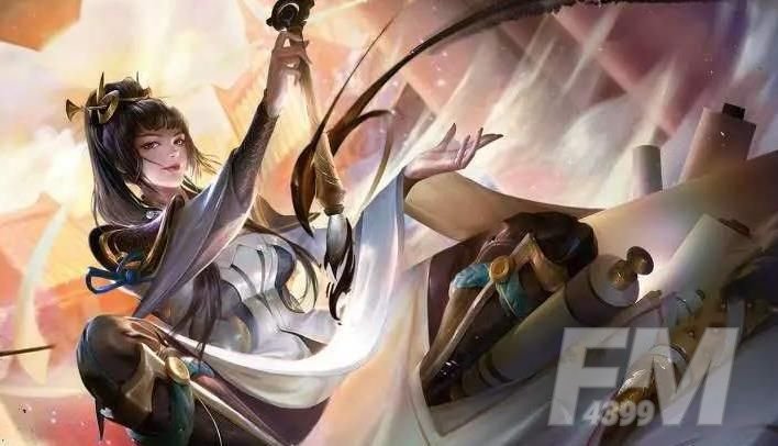 王者荣耀司空震和上官婉儿是什么关系？司空震历史原型曝光[多图]图片4