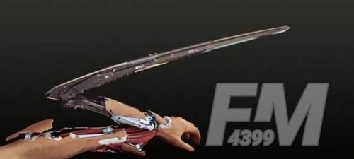 赛博朋克2077螳螂刀怎么用？螳螂刀安装使用方法一览[多图]图片1