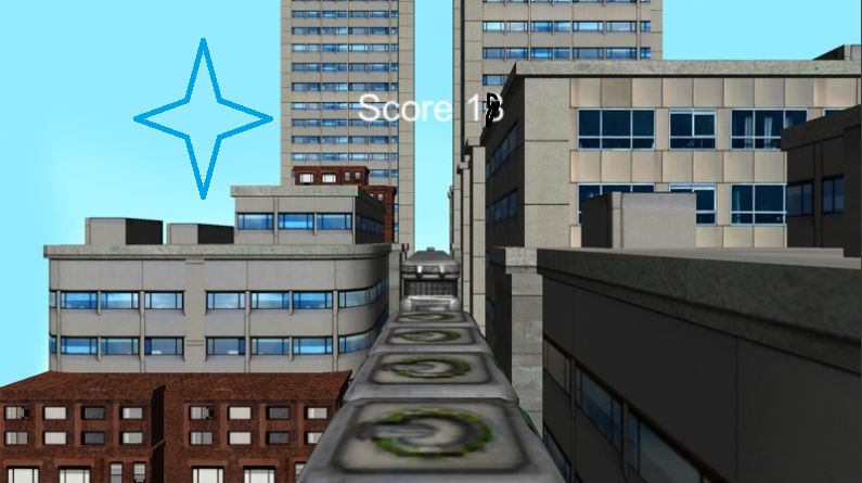 跳或者死截图