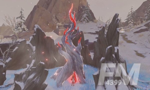 原神忍冬之树位置在哪 忍冬之树供奉攻略图片2