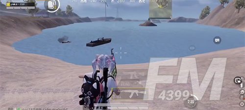 和平精英怎么改比例16:9?和平精英平板比例修改图片3