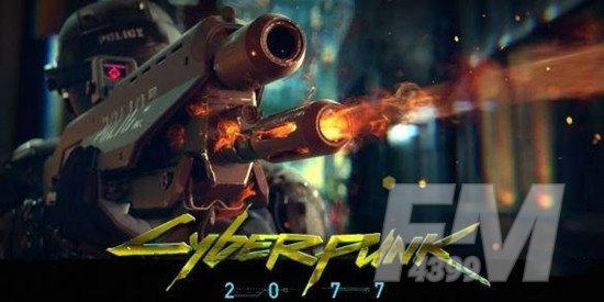 赛博朋克20771.04补丁更新内容