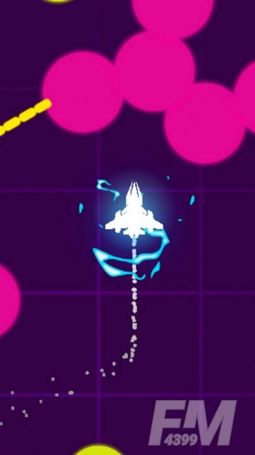 战斗机太空逃生