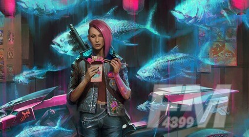 赛博朋克2077全结局收集 全成就解锁