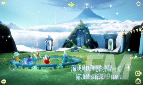 光遇12月17日复刻先祖兑换图介绍 12.17复刻先祖需要多少蜡烛